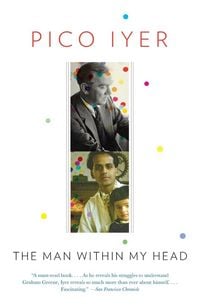 Produktbild: The Man Within My Head