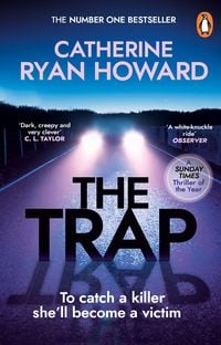 Produktbild: The Trap