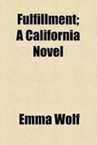 Produktbild: Fulfillment; A California Novel