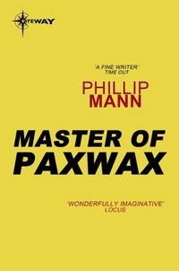 Produktbild: Master of Paxwax