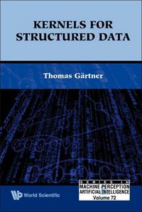 Produktbild: Kernels for Structured Data