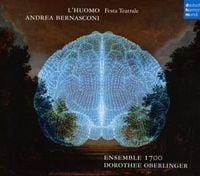 Produktbild: Andrea Bernasconi: L'Huomo