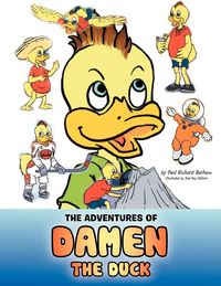 Produktbild: The Adventures of Damen the Duck