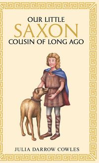Produktbild: Our little Saxon cousin of long ago