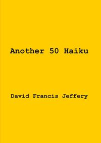 Produktbild: Another 50 Haiku