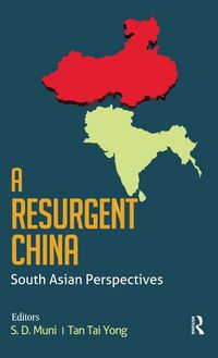 Produktbild: A Resurgent China