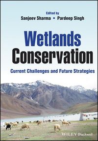 Produktbild: Wetlands Conservation
