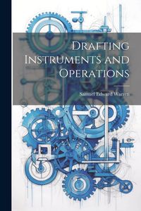 Produktbild: Drafting Instruments and Operations