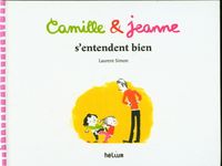 Produktbild: Camille & Jeanne s'entendent bien