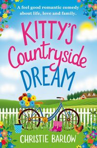 Produktbild: Kitty's Countryside Dream