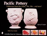 Produktbild: Pacific Pottery