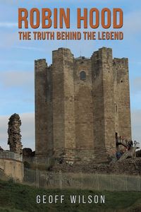 Produktbild: Robin Hood - The Truth Behind the Legend