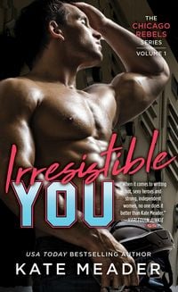 Produktbild: Irresistible You