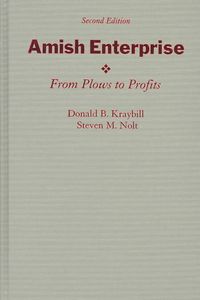 Produktbild: Amish Enterprise