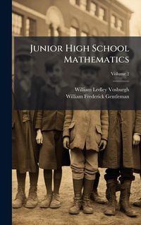 Produktbild: Junior High School Mathematics