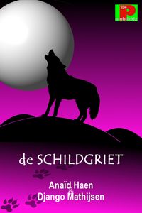 Produktbild: De schildgriet