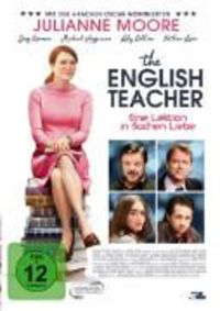 Bild vom Artikel The English Teacher - Eine Lektion in Sachen Liebe vom Autor Greg Kinnear
