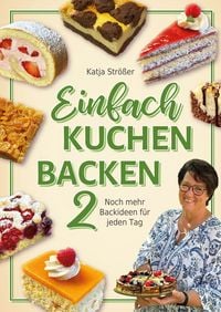 Produktbild: Einfach Kuchen backen 2