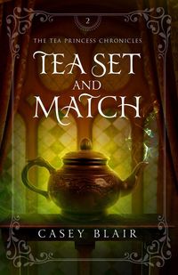 Produktbild: Tea Set and Match
