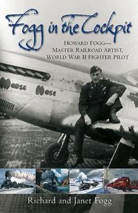 Produktbild: Fogg in the Cockpit