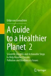 Produktbild: A Guide to a Healthier Planet, Volume 2