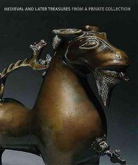 Produktbild: Williamson, P: Medieval and Later Treasures from a Private C