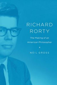 Produktbild: Richard Rorty