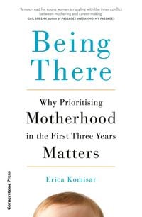 Produktbild: Being There