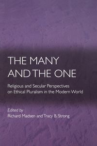 Produktbild: The Many and the One