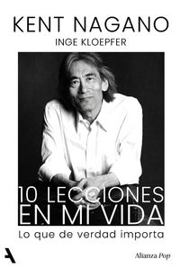 Produktbild: 10 lecciones en mi vida