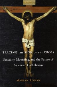 Produktbild: Tracing The Sign Of The Cross