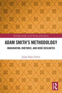 Produktbild: Adam Smith's Methodology