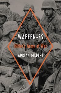 Produktbild: Waffen-SS
