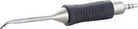 Produktbild: Weller RTM 008 S X MS L&ouml;tspitze Mei&szlig;elform, gebogen Spitzen-L&auml;nge 23mm Inhalt 1St.