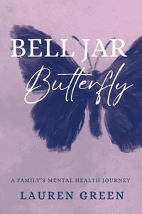 Produktbild: Bell Jar Butterfly