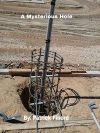 Produktbild: The Mysterious Hole