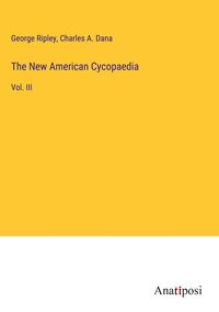 Produktbild: The New American Cycopaedia