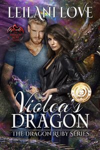 Produktbild: Violca's Dragon
