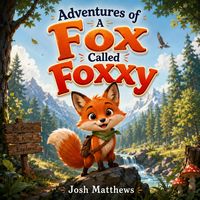 Produktbild: Adventures of A Fox Called Foxxy