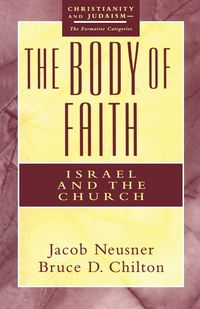 Produktbild: The Body of Faith