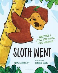 Produktbild: Sloth Went