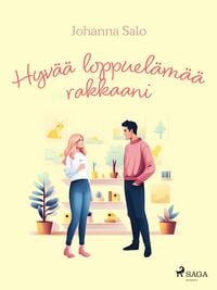 Produktbild: Hyv&auml;&auml; loppuel&auml;m&auml;&auml; rakkaani