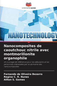 Produktbild: Nanocomposites de caoutchouc nitrile avec montmorillonite organophile