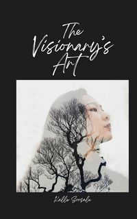Produktbild: The Visionary's Art