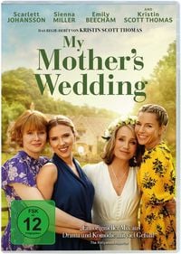 Produktbild: My Mother's Wedding
