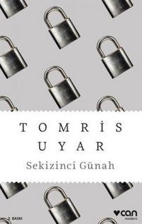Produktbild: Sekizinci G&uuml;nah