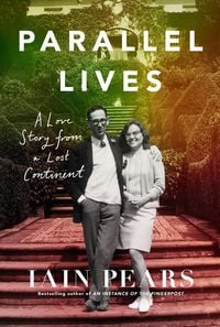 Produktbild: Parallel Lives