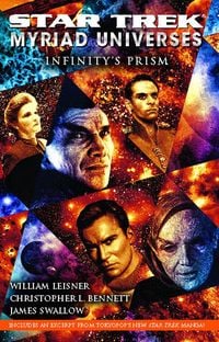 Produktbild: Star Trek