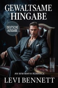 Produktbild: Gewaltsame Hingabe
