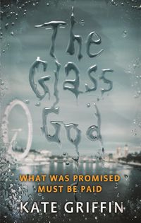 Produktbild: The Glass God